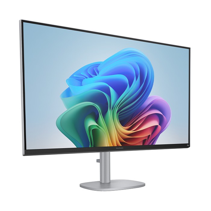 PC HP All in One OmniStudio X 32-c1005nl Core Ultra 5 2226V 2.1GHz 16GB 1TB SSD 32' FullHD LED Windows 11 Home