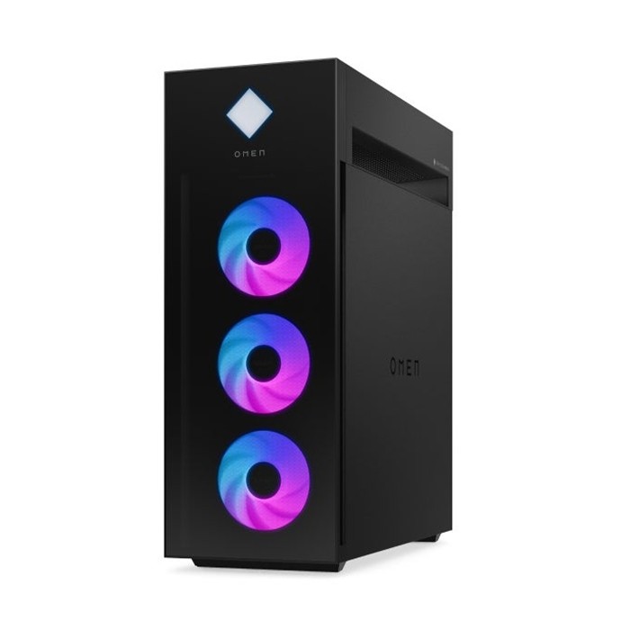PC Gaming HP Omen GT22-3007nl Core Ultra 7 265K 32GB 1TB SSD GFX NVIDIA GeF RTX 5080 16GB Windows 11 Home
