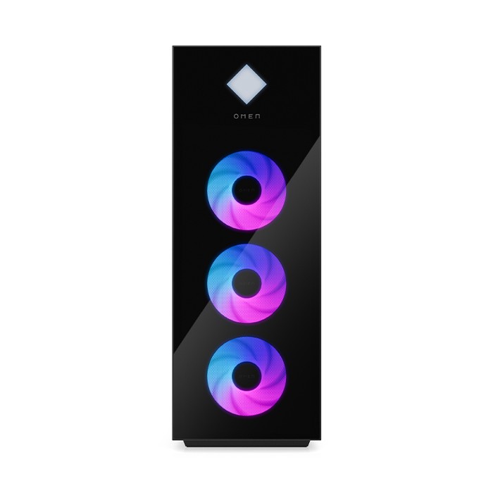 PC Gaming HP Omen GT22-3012nl Core Ultra 9 285K 64GB 2TB SSD GFX NVIDIA GeF RTX 5090 32GB Windows 11 Home