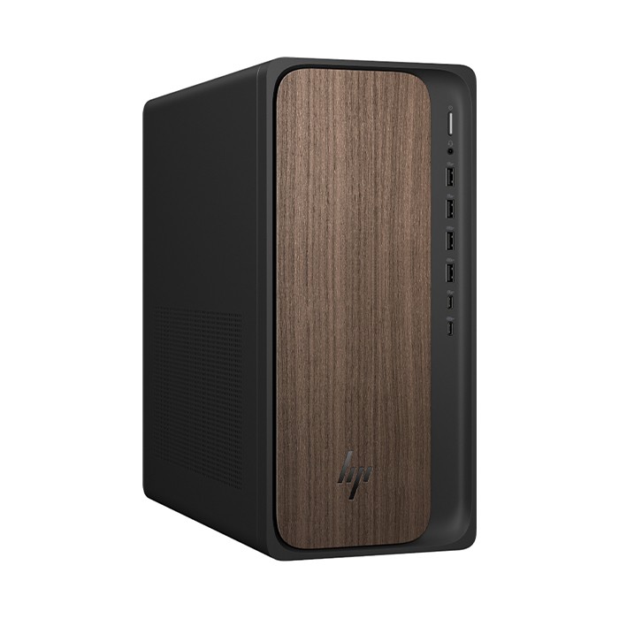 PC HP OmniDesk AI M03-0003nl Intel Core Ultra 7 265 2.4GHz 32GB 1TB SSD Windows 11 Home