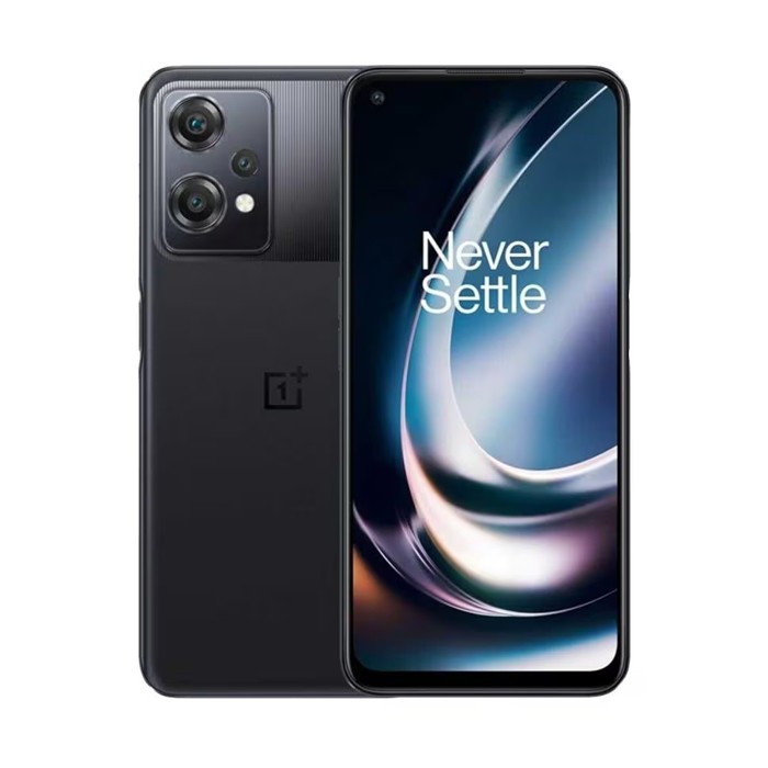 Smartphone OnePlus Nord CE 2 Lite 5G CPH2409 128GB 6.59' IPS LCD 64MP Black [Grade A]
