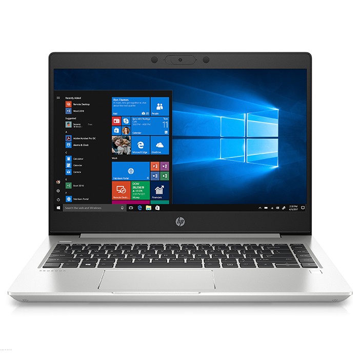 Notebook HP ProBook 440 G7 Core i7-10510U 1.8GHz 16GB 512GB SSD 14' FHD LED Windows 11 Professional [Grade B]
