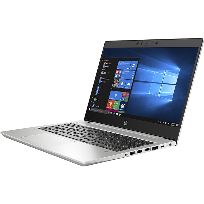 Notebook HP ProBook 440 G7 Core i7-10510U 1.8GHz 16GB 512GB SSD 14' FHD LED Windows 11 Professional [Grade B]