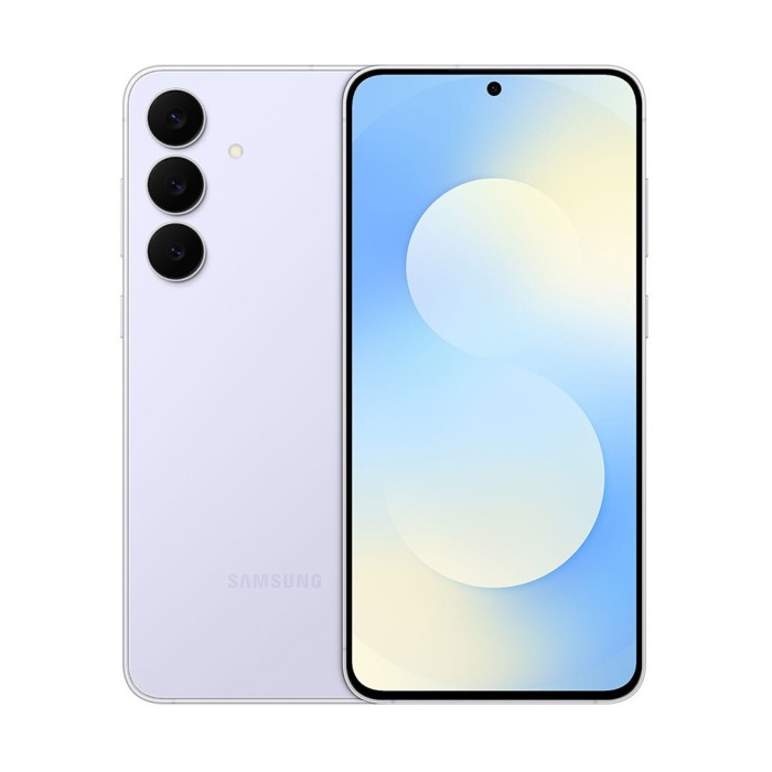 Smartphone Samsung Galaxy S25 FE 5G SM-S731B 128GB 6.7' Dynamic AMOLED 2X 50MP Blue [Premium]