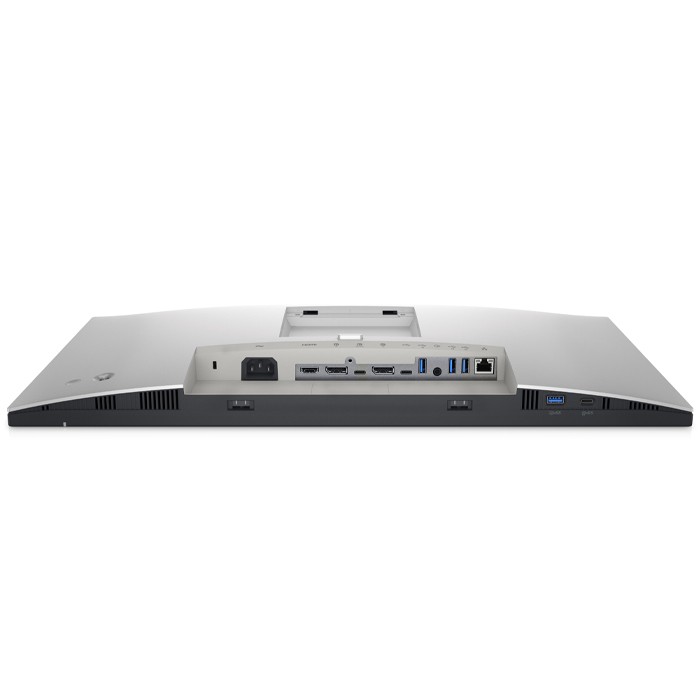 Monitor Dell U2422HE 24 Pollici 1920x1080 Full-HD LCD USB HDMI DisplayPort Black White