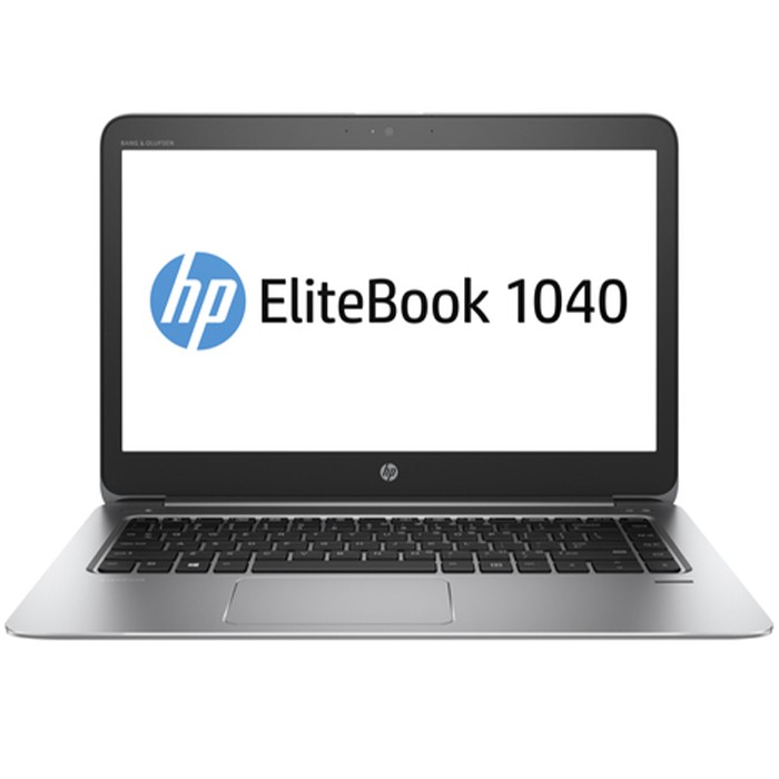 Notebook HP EliteBook Folio 1040 G3 Core i5-6200U 8GB 256GB SSD 14' Windows 10 Home [Grade B]