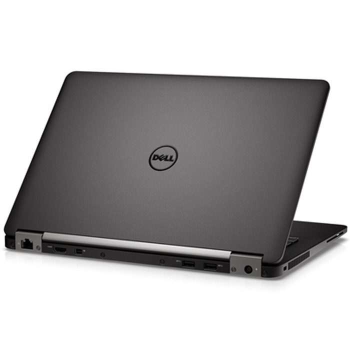 Notebook Dell Latitude E7270 Core i5-6300U 8GB 256GB SSD 12.5' 1366x768 HD Windows 10 Home [Grade B]