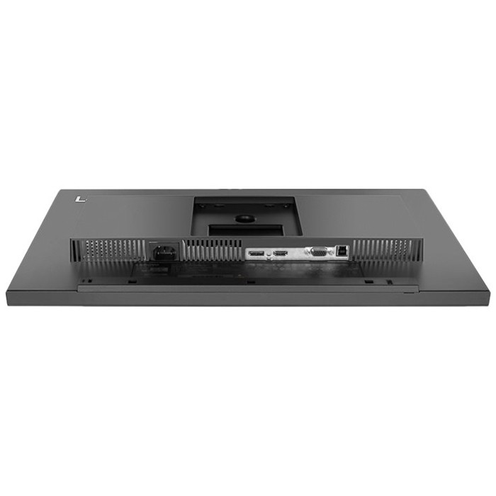 Monitor Lenovo ThinkCentre T23i-10 23 Pollici 1920x1080 Full-HD LED USB HDMI DP Black