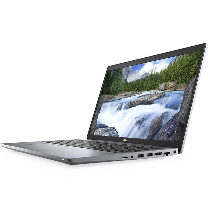 Notebook Dell Latitude 5520 Core i5-1135G7 2.4GHz 8GB 256GB 15.6' Windows 11 Professional [Grade B]