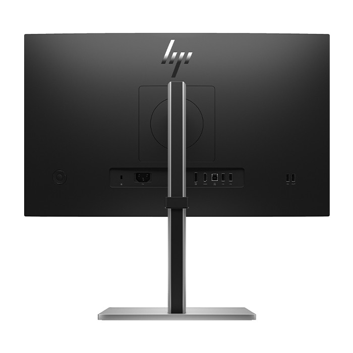 Monitor HP E24 G5 24 Pollici 1920x1080 Full-HD USB HDMI DP Black Silver