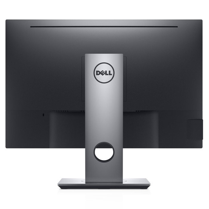 Monitor DELL P2418HZ 24 Pollici LED 1920x1200 Full-HD USB VGA HDMI DP Black