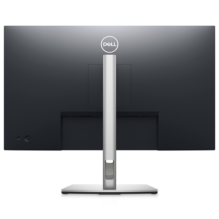 Monitor Dell P2723DE 27 Pollici 2560x1440 QHD USB HDMI DP Black Silver