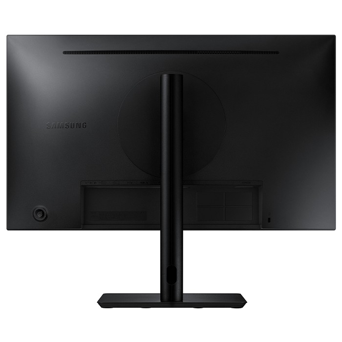 Monitor Samsung S24R652FD 23.8 Pollici 1920x1080 Full-HD USB VGA HDMI DP Black