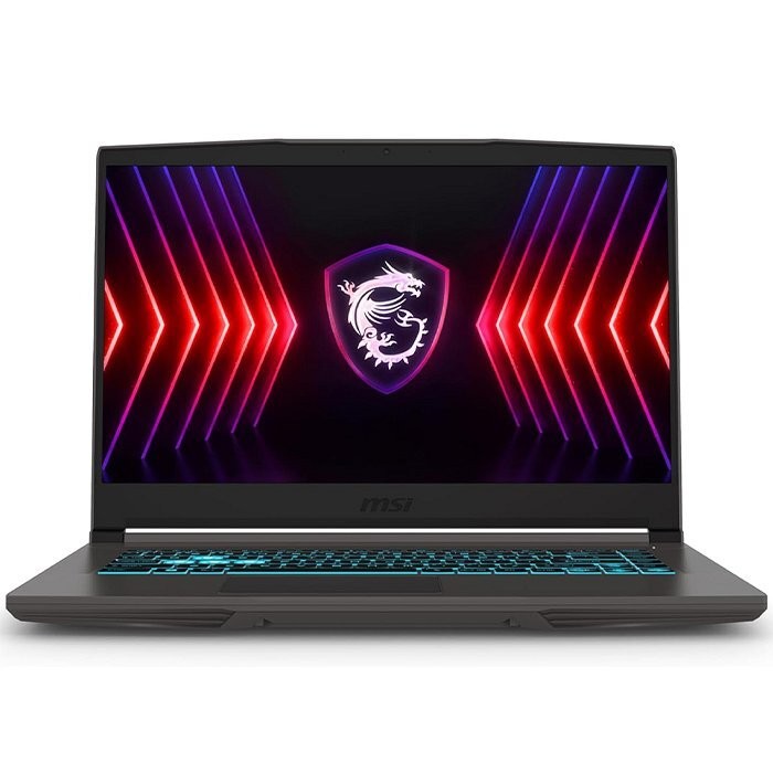 Notebook Gaming MSI Thin A15 Ryzen 5 7535HS 16GB 500GB SSD 15.6' GeForce RTX 3050 4GB Windows 11 Home