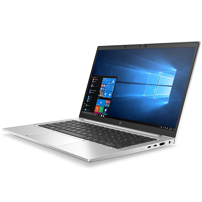 Notebook HP EliteBook 830 G7 Core i7-10610U 16GB 256GB SSD 13.3' Full-HD Windows 11 Pro [Grade B]
