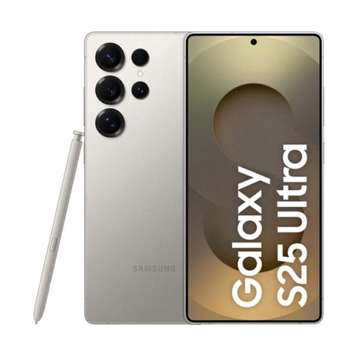 Smartphone Samsung Galaxy S25 Ultra 5G SM-S938B 1TB 6.9' Dynamic AMOLED 200MP Titanium Gray [Grade B]