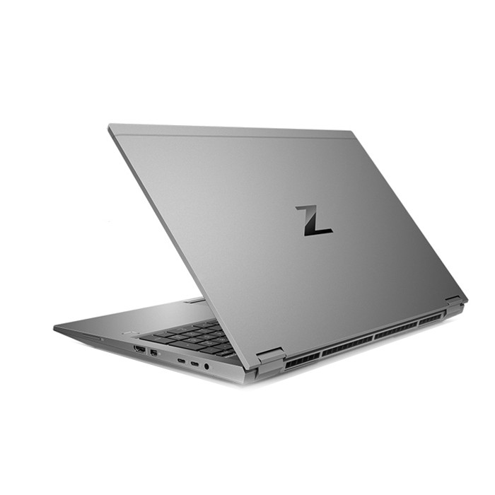 Mobile Workstation HP ZBook Fury 15 G7 i5-10400H 16GB 256GB SSD 15.6' Comet Lake GT2 Win 11 Pro [Grade B]