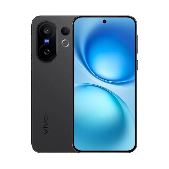 Smartphone Vivo X200 FE 5G 512GB 6.3' p-OLED 50MP Black [Grade A]