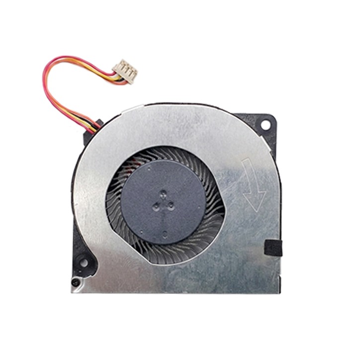 Ventola di Raffredamento CPU per Fujitsu LifeBook U7410 Series P/N NS65C05 (CA49600-0970) Originale