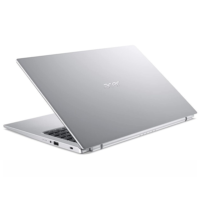Notebook Acer Aspire 1 A115-32-C56R Celeron N4500 1.1GHz 8GB 128GB eMMC 15.6' Full-HD Win 11 Home [Grade B]