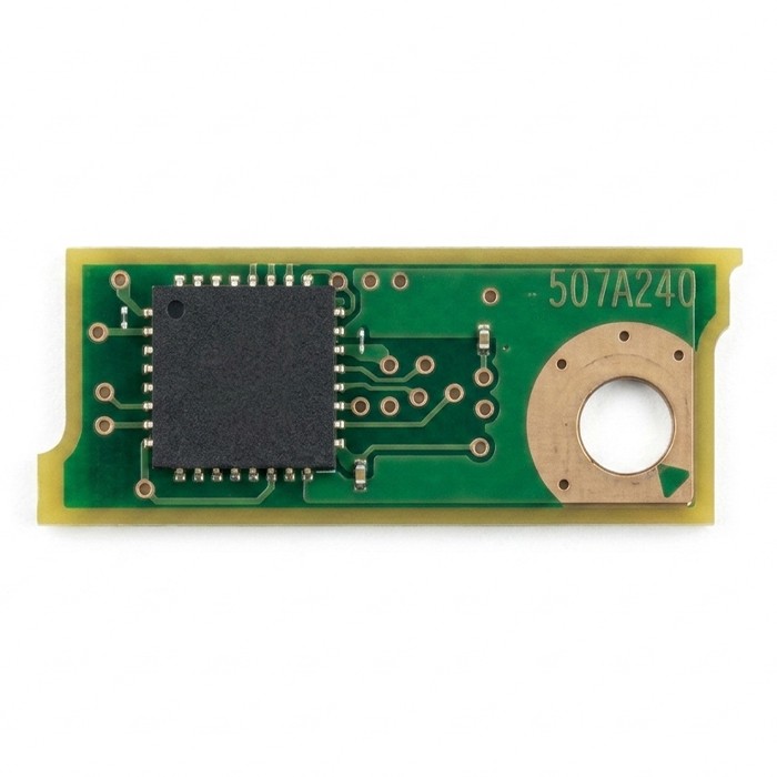 Scheda TPM Module per Fujitsu LifeBook U7410 U749 Series P/N CP782940-Z2 Originale