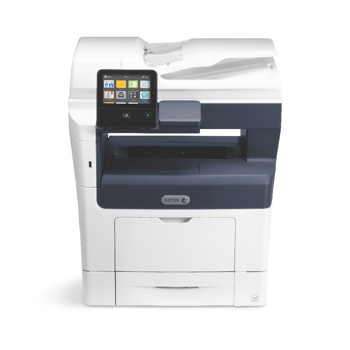 Multifunzione Xerox VersaLink B405 Laser A4 1200 x 1200 DPI 45 ppm [Grade B]