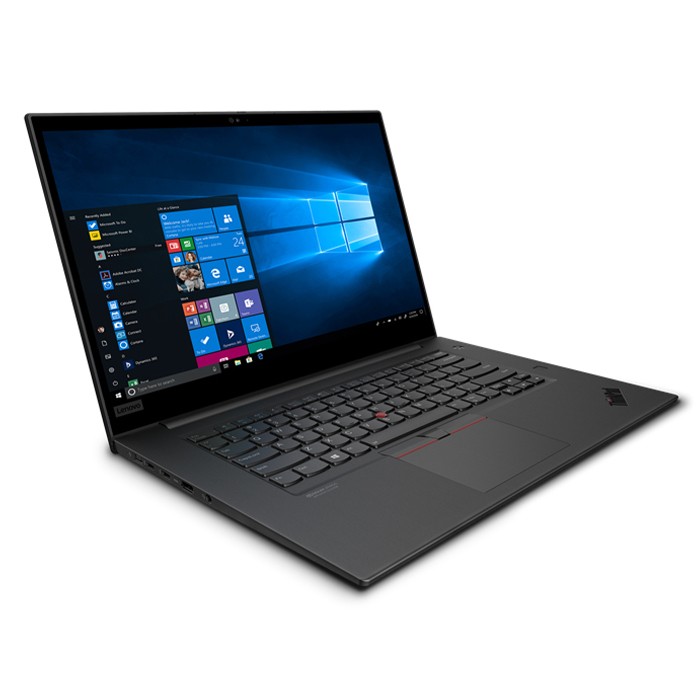 Mobile Workstation Lenovo ThinkPad P1 G3 i7-10850H 16GB 512GB 15.6' Quadro T2000 Max-Q 4GB Win 11Pro [Grade B]