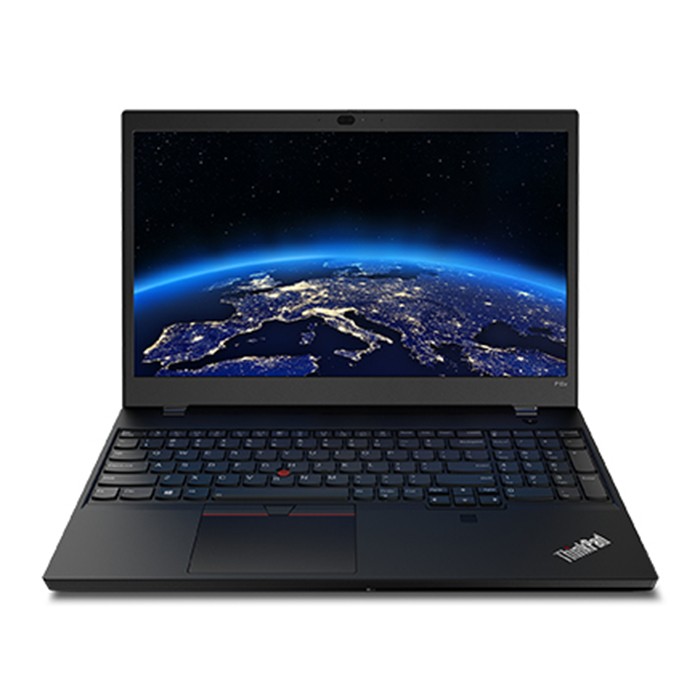 Mobile Workstation Lenovo ThinkPad P15v G2 i7-11850H 32GB 512GB SSD 15.6' RTX A2000 Windows 11 Pro [Grade C+]