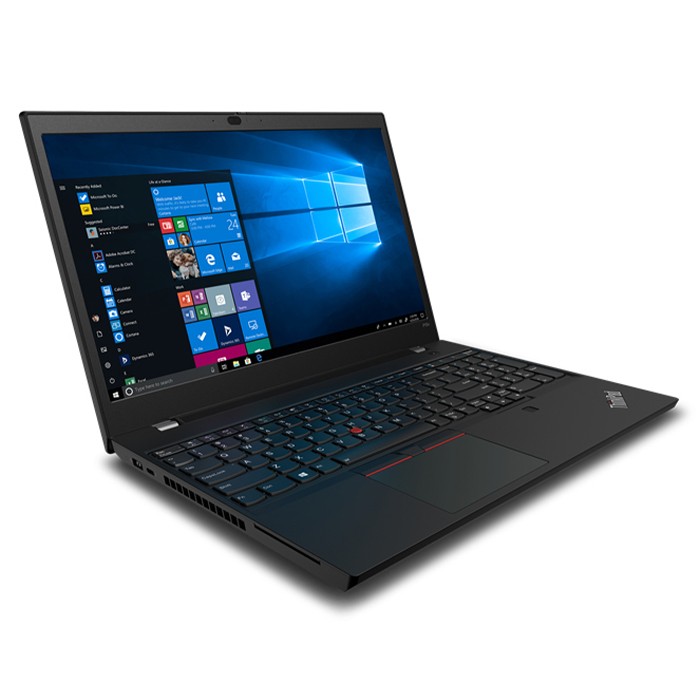 Mobile Workstation Lenovo ThinkPad P15v G2 i7-11850H 32GB 512GB SSD 15.6' RTX A2000 Windows 11 Pro [Grade C+]