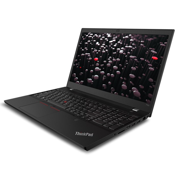Mobile Workstation Lenovo ThinkPad P15v G2 i7-11850H 32GB 512GB SSD 15.6' RTX A2000 Windows 11 Pro [Grade C+]