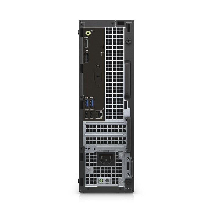 PC Dell Optiplex 3050 SFF Core i5-7500 3.4GHz 12GB 480GB SSD Windows 10 Home