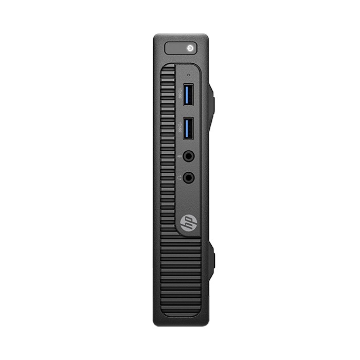 PC UltraSlim Tiny HP 260 G2 Core i5-6200U 2.3GHz 8GB 256GB Windows 10 Home