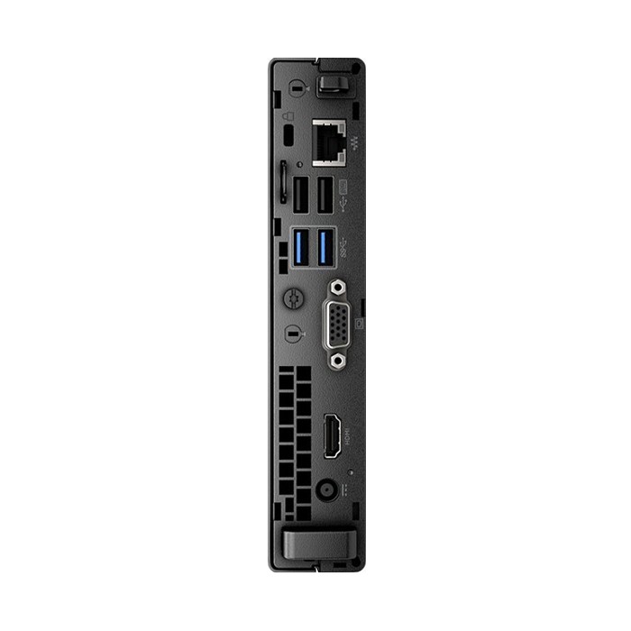 PC UltraSlim Tiny HP 260 G2 Core i5-6200U 2.3GHz 8GB 256GB Windows 10 Home