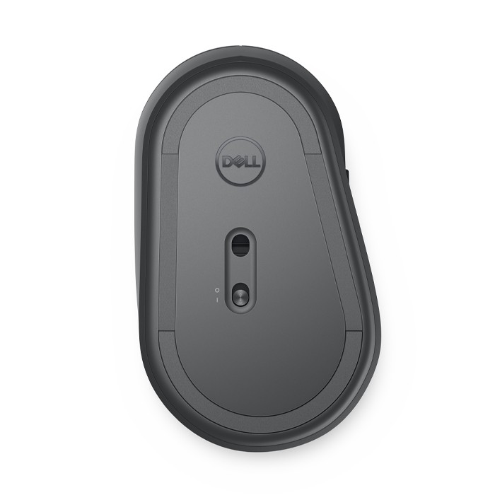 Mouse Dell Pro Plus MS5320WC Bluetooth Ottico 1600 DPI Gray [Grade A]