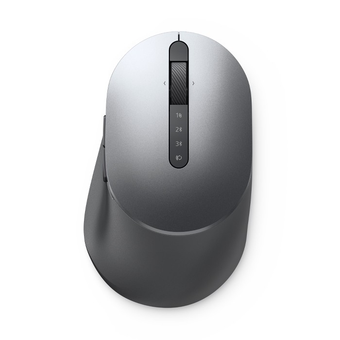 Mouse Dell Pro Plus MS5320WC Bluetooth Ottico 1600 DPI Gray [Grade B]