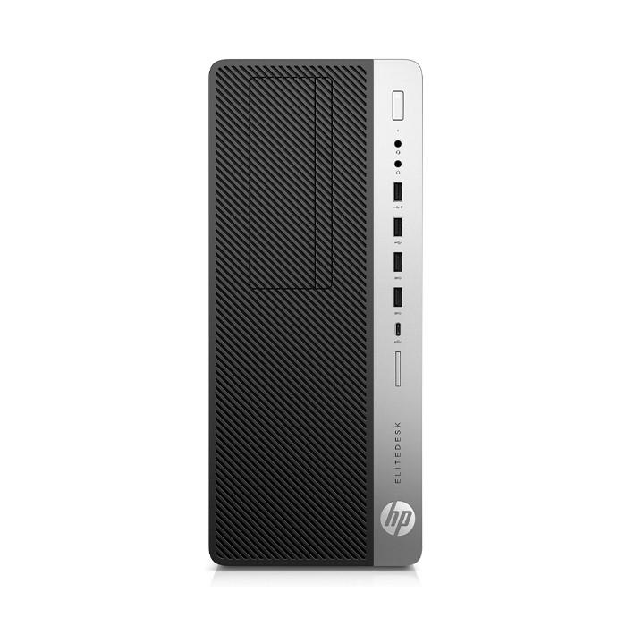 PC HP EliteDesk 800 G3 Tower Core i7-6700 3.4GHz 16GB 256GB SSD Windows 10 Home