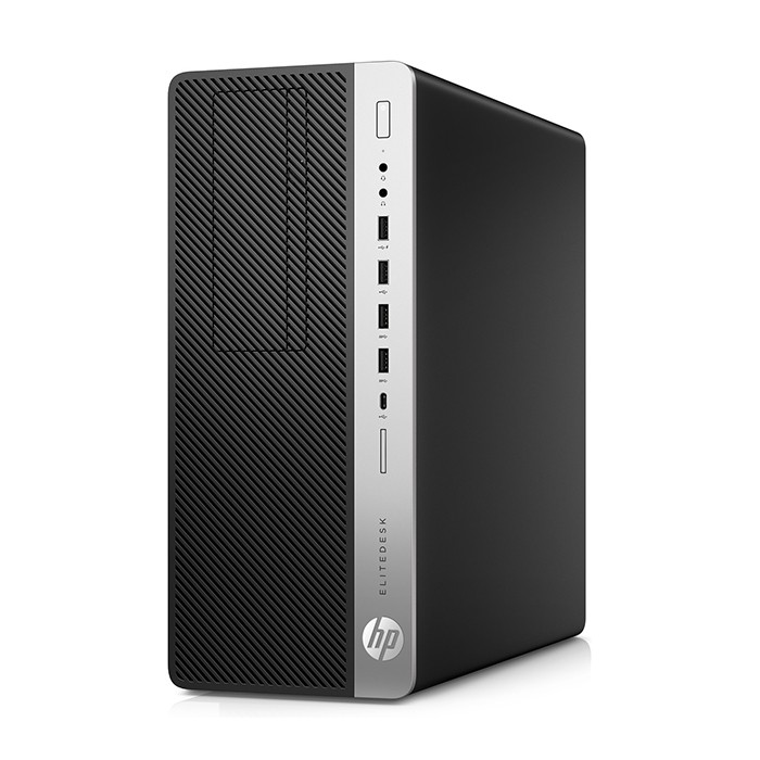 PC HP EliteDesk 800 G3 Tower Core i7-6700 3.4GHz 16GB 256GB SSD Windows 10 Home