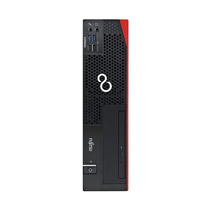 Fujitsu Esprimo D556 SFF Core i5-6300 2.4GHz 8GB 256GB SSD Windows 10 Home