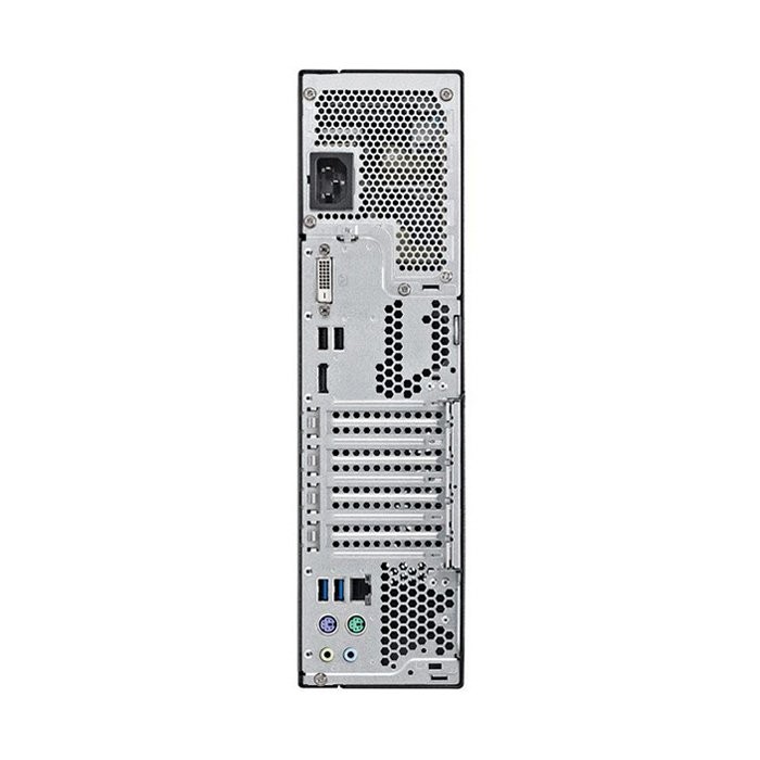 Fujitsu Esprimo D556 SFF Core i5-6300 2.4GHz 8GB 256GB SSD Windows 10 Home