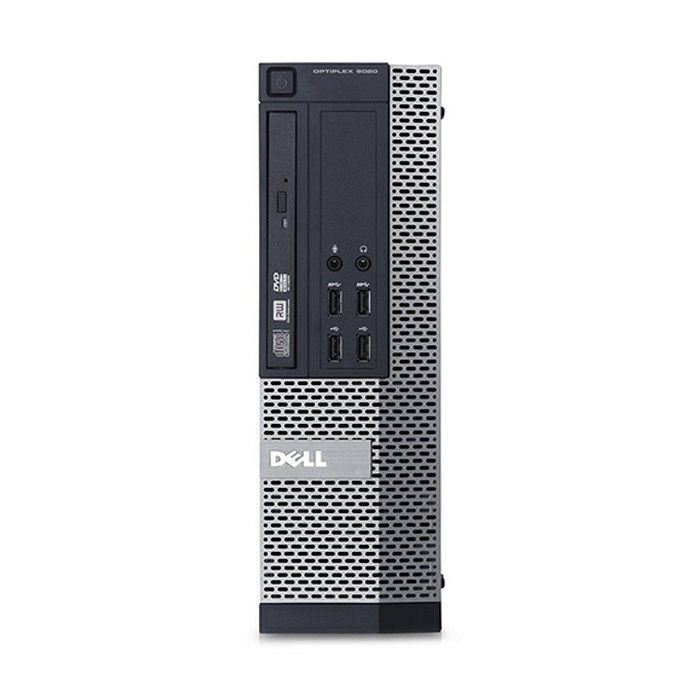 PC Dell Optiplex 9020 SFF Core i5-4430 3.3GHz 8GB 256GB DVD Windows 10 Home