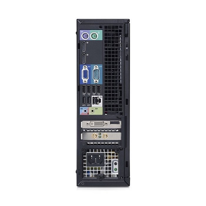 PC Dell Optiplex 9020 SFF Core i5-4430 3.3GHz 8GB 256GB DVD Windows 10 Home