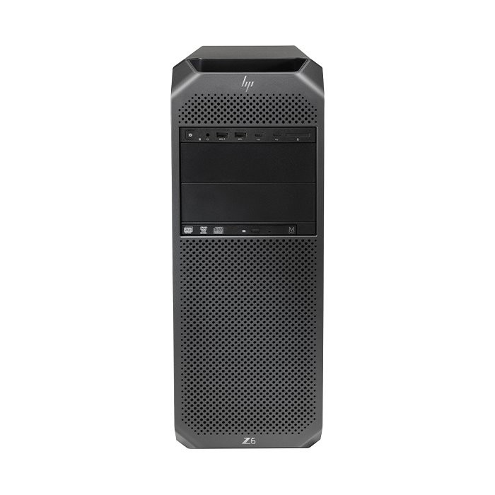 Workstation HP Z6 G4 Xeon Silver 4114 2.2GHz 64GB 1TB SSD Nvidia Quadro P2000 5GB Windows 11 Pro