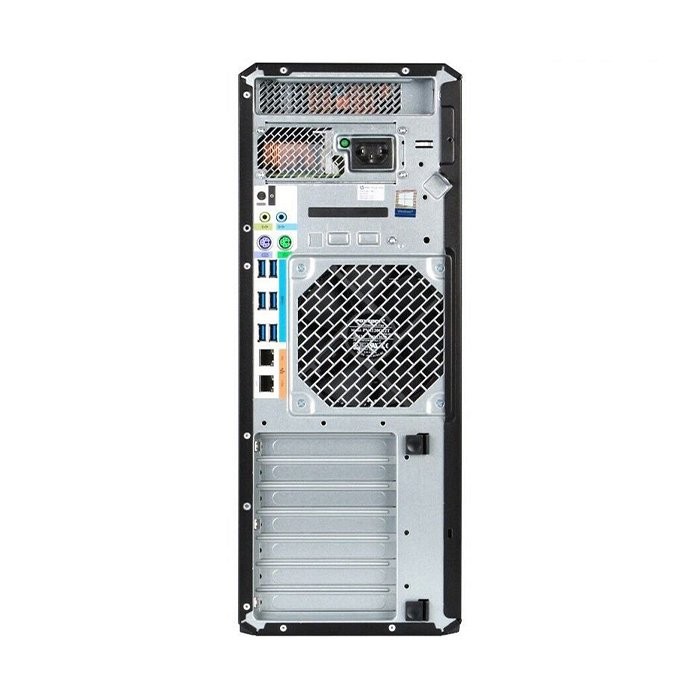Workstation HP Z6 G4 Xeon Silver 4114 2.2GHz 64GB 1TB SSD Nvidia Quadro P2000 5GB Windows 11 Pro