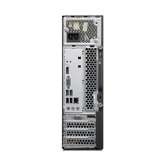 PC Lenovo S500 SFF Core i5-4460S 2.9GHz 8GB 256GB SSD Windows 10 Home
