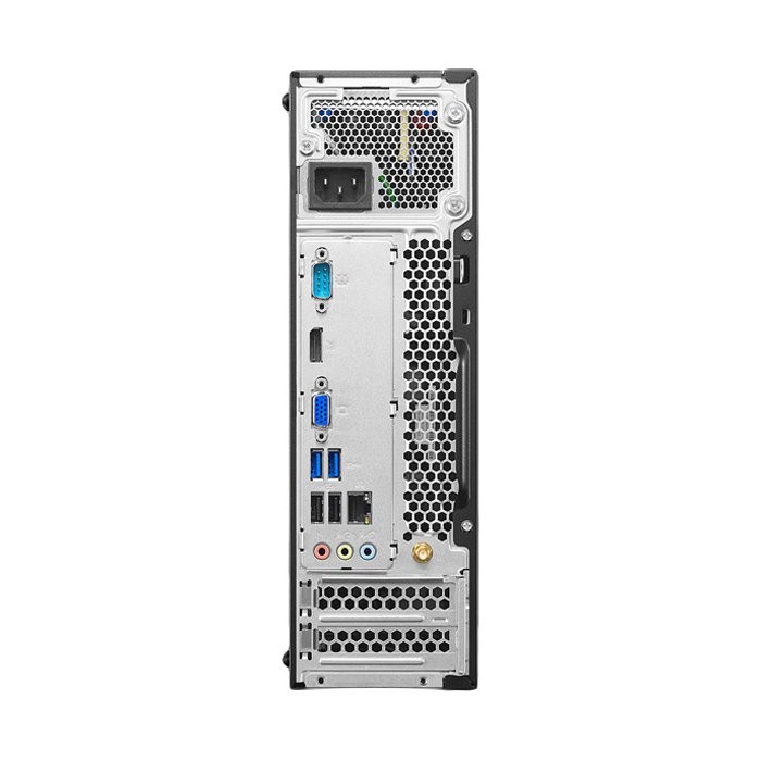 PC Lenovo S510 SFF Core i5-6400 2.7GHz 8GB 256GB SSD Windows 10 Home