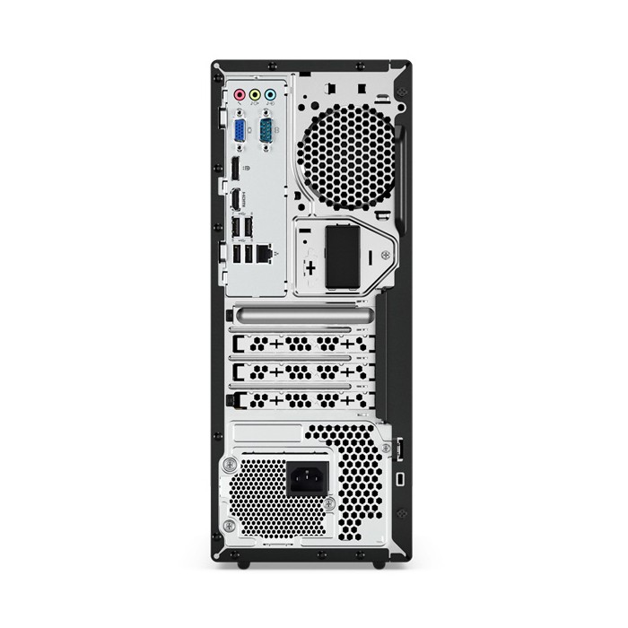 PC Lenovo V530 Tower Pentium G5400 3.7GHz 8GB 256GB Windows 10 Home