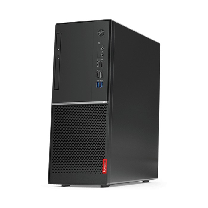 PC Lenovo V530 Tower Pentium G5400 3.7GHz 8GB 256GB Windows 10 Home