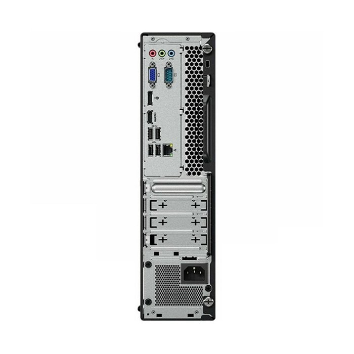 PC Lenovo V520S-08IKL Tower Core i3-7100 3.9GHz 16GB 256GB Windows 10 Home