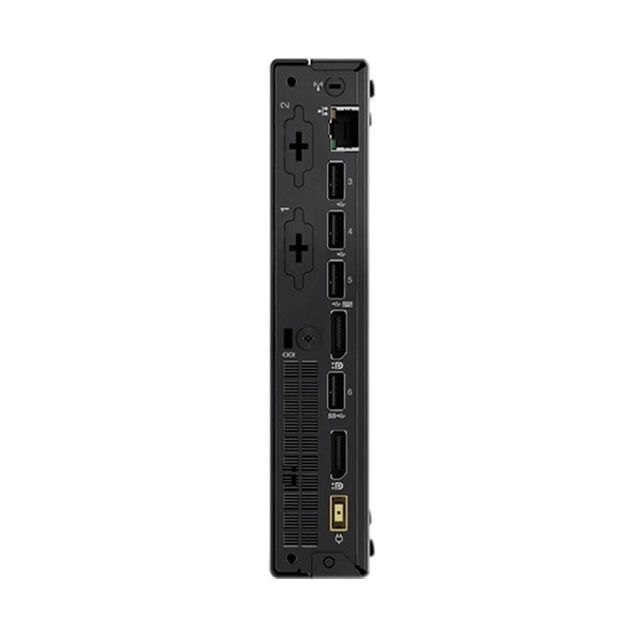 PC UltraSlim Tiny Lenovo ThinkCentre M625q AMD A9-9420e 1.8GHz 8GB 256GB Windows 10 Home