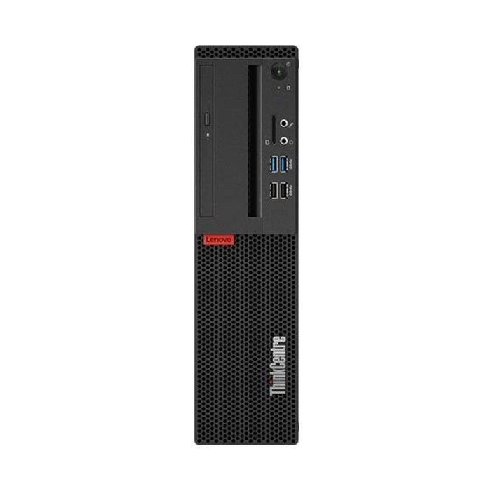 PC Lenovo Thinkcentre M75s-1 SFF Ryzen 5 Pro 3400G 3.7GHz 8GB 256GB SSD DVD-/RW Windows 10 Home